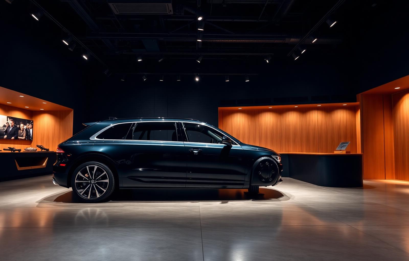 Showroom
